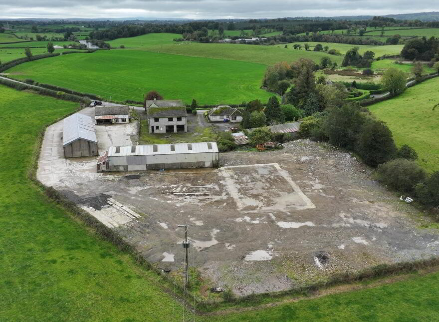 56 Gortnagarn Road, Omagh, BT79 7SW