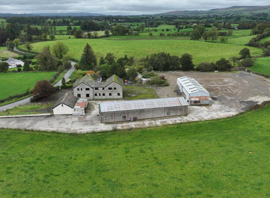 56 Gortnagarn Road, Omagh, BT79 7SW