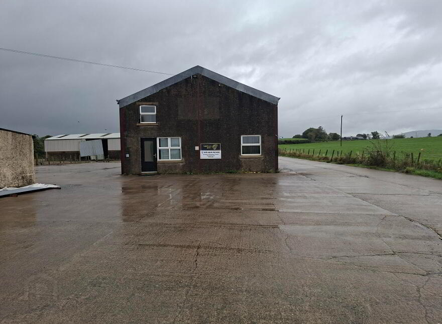 56 Gortnagarn Road, Omagh, BT79 7SW