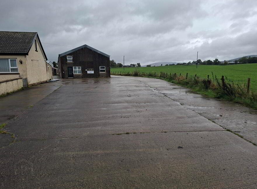 56 Gortnagarn Road, Omagh, BT79 7SW