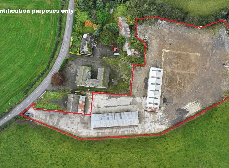 56 Gortnagarn Road, Omagh, BT79 7SW photo