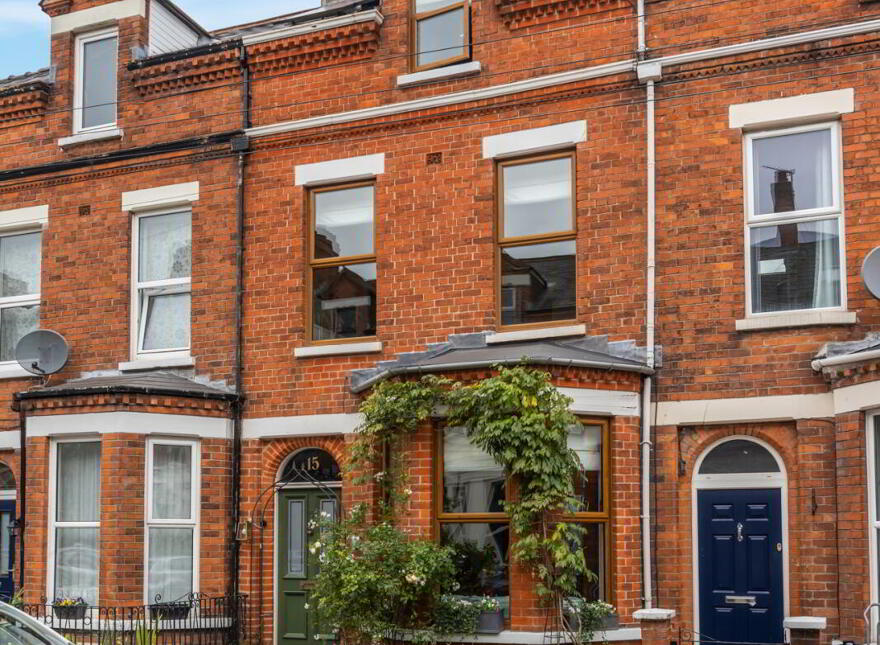 15 Rossmore Avenue, Belfast, BT7 3HB photo
