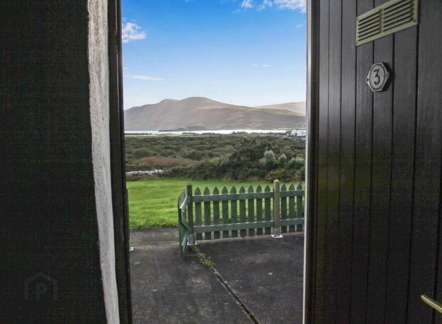 3 The Stables, Beenbane, Waterville, V23TT47