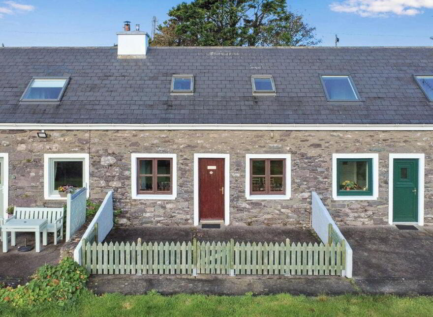 3 The Stables, Beenbane, Waterville, V23TT47