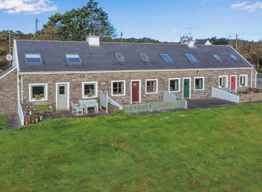 3 The Stables, Beenbane, Waterville, V23TT47