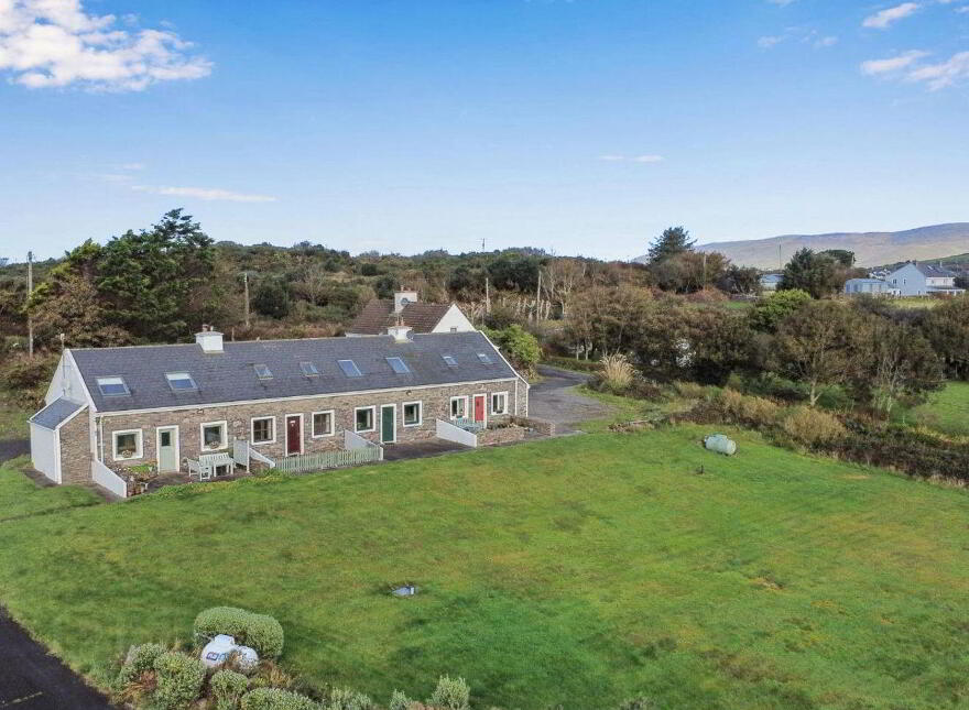 3 The Stables, Beenbane, Waterville, V23TT47