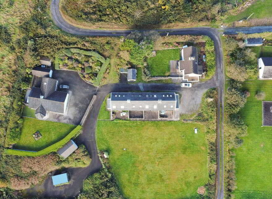 3 The Stables, Beenbane, Waterville, V23TT47