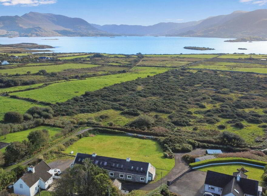 3 The Stables, Beenbane, Waterville, V23TT47