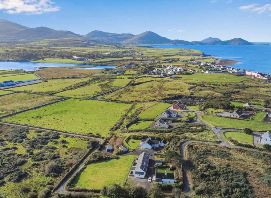 3 The Stables, Beenbane, Waterville, V23TT47