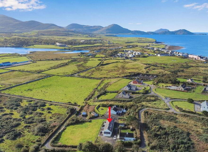 3 The Stables, Beenbane, Waterville, V23TT47