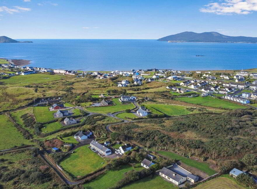 3 The Stables, Beenbane, Waterville, V23TT47
