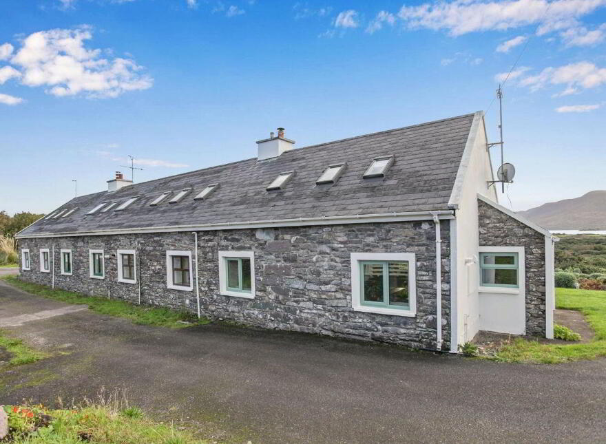 3 The Stables, Beenbane, Waterville, V23TT47