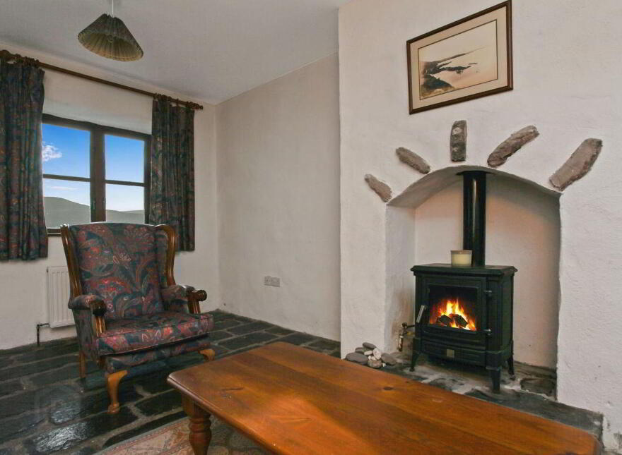 3 The Stables, Beenbane, Waterville, V23TT47