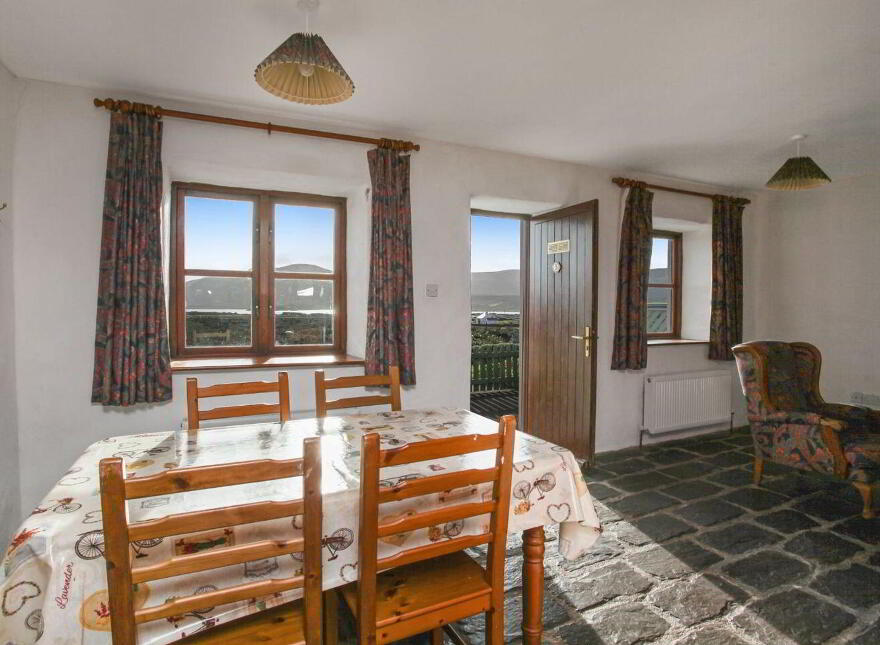 3 The Stables, Beenbane, Waterville, V23TT47