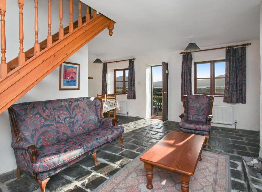 3 The Stables, Beenbane, Waterville, V23TT47