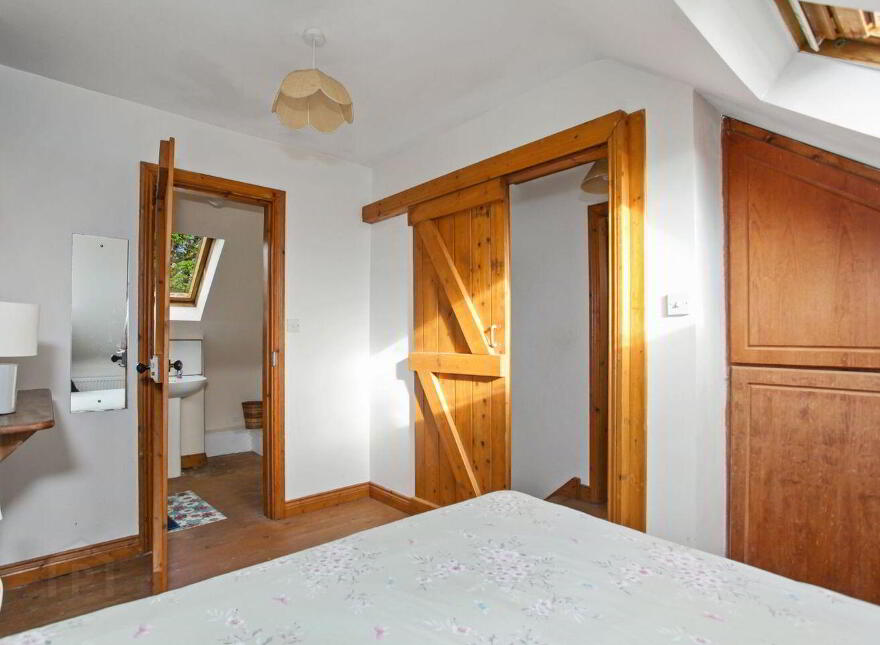 3 The Stables, Beenbane, Waterville, V23TT47