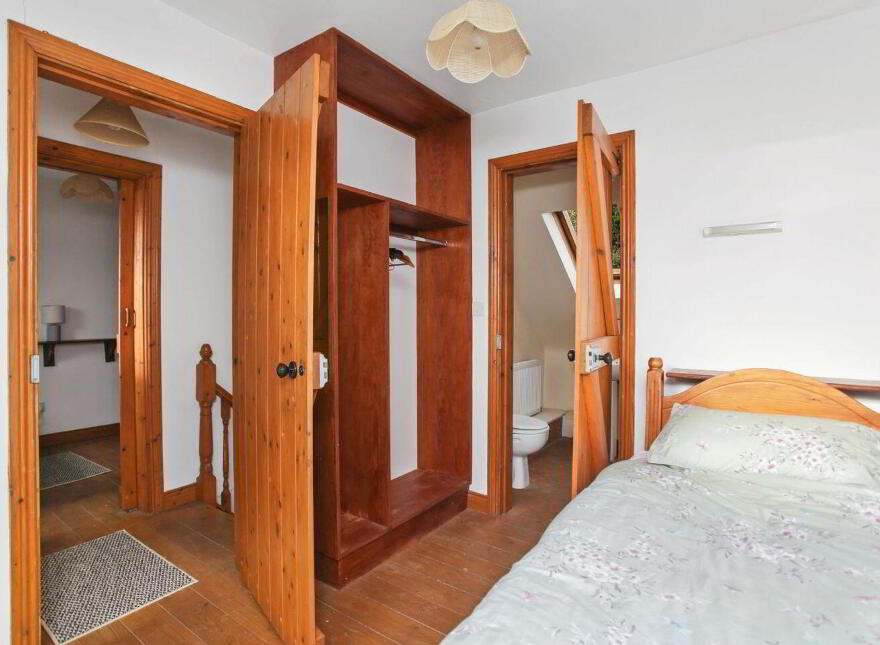 3 The Stables, Beenbane, Waterville, V23TT47