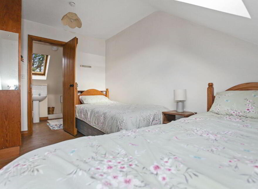 3 The Stables, Beenbane, Waterville, V23TT47
