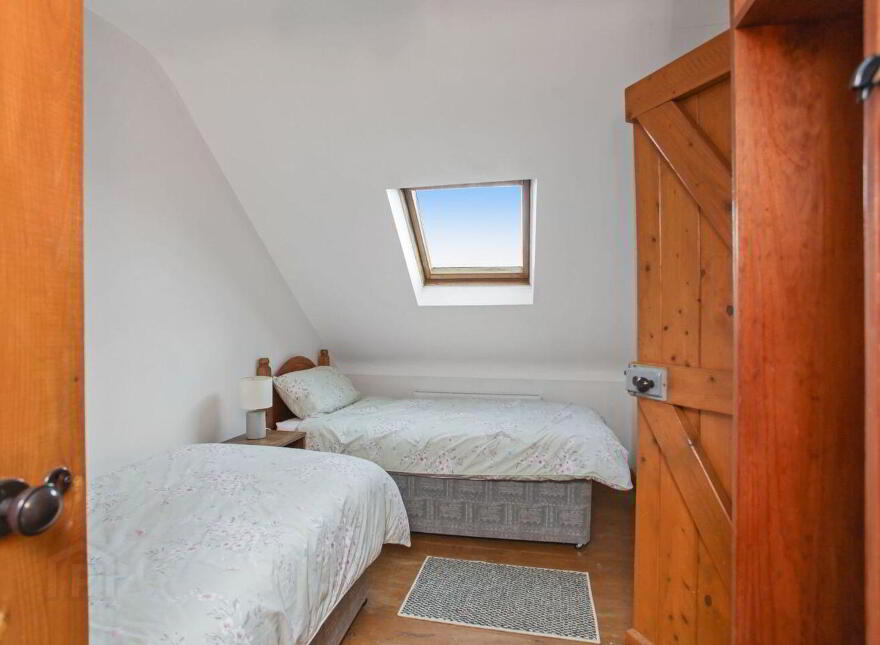 3 The Stables, Beenbane, Waterville, V23TT47