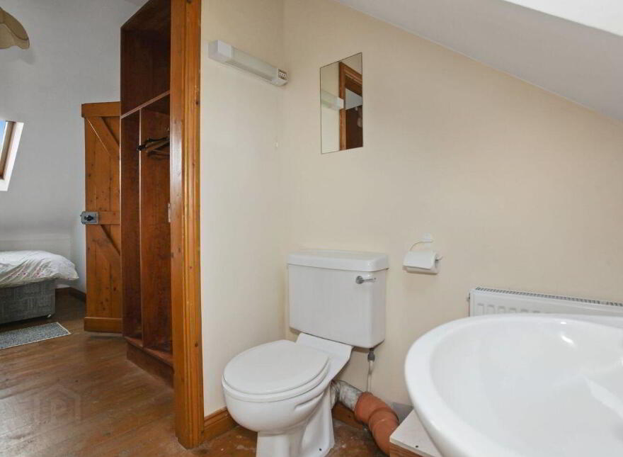 3 The Stables, Beenbane, Waterville, V23TT47