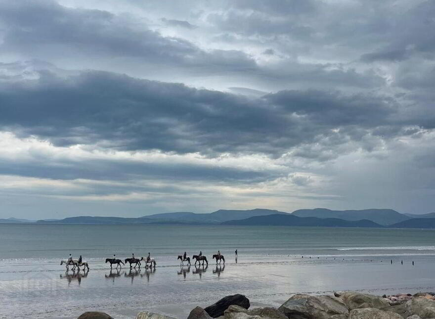 3 The Stables, Beenbane, Waterville, V23TT47