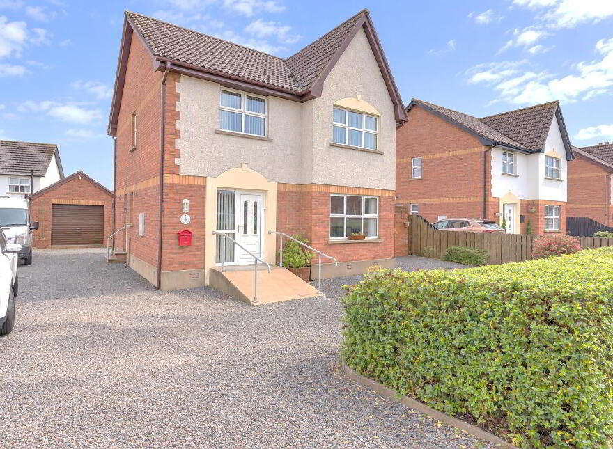 49 The Tides, Portavogie, Newtownards, BT22 1SE