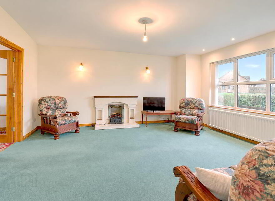 49 The Tides, Portavogie, Newtownards, BT22 1SE