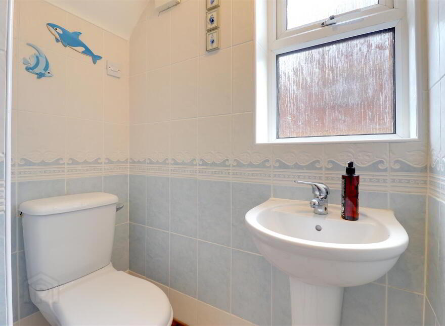 49 The Tides, Portavogie, Newtownards, BT22 1SE