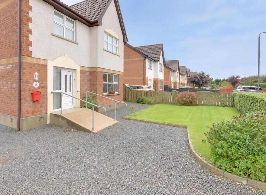 49 The Tides, Portavogie, Newtownards, BT22 1SE