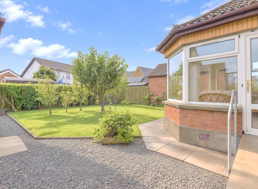 49 The Tides, Portavogie, Newtownards, BT22 1SE