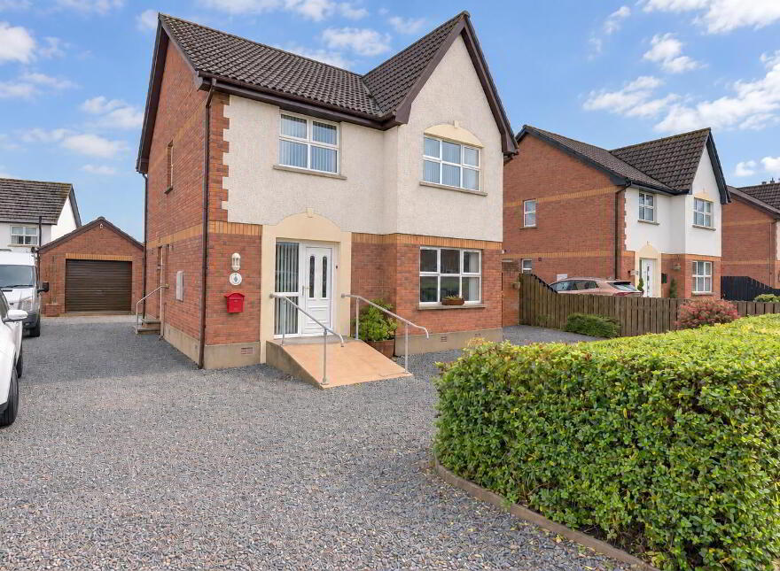 49 The Tides, Portavogie, Newtownards, BT22 1SE