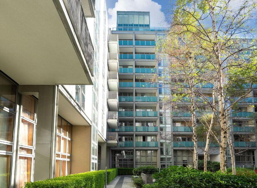 24 Kirkpatrick House, Spencer Dock, North Wall, North Wall, D01A306