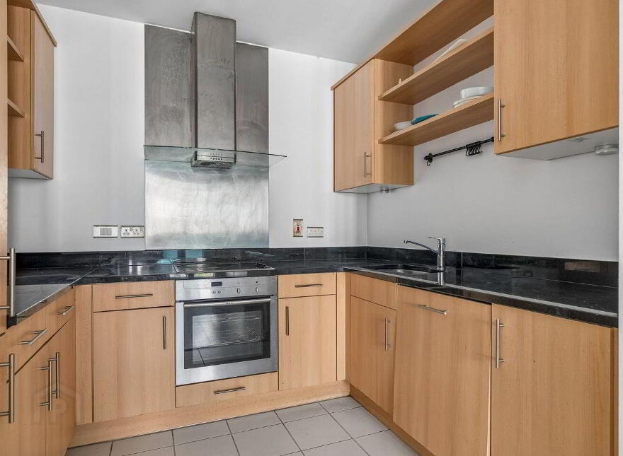 24 Kirkpatrick House, Spencer Dock, North Wall, North Wall, D01A306