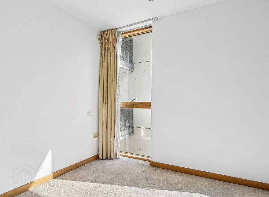 24 Kirkpatrick House, Spencer Dock, North Wall, North Wall, D01A306