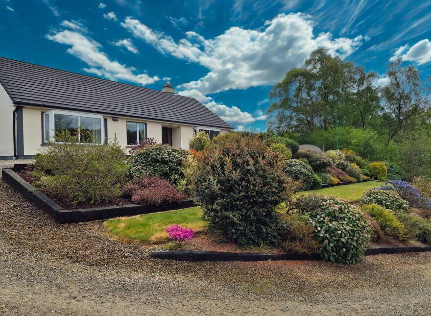 Craffield, Aughrim, Y14W250