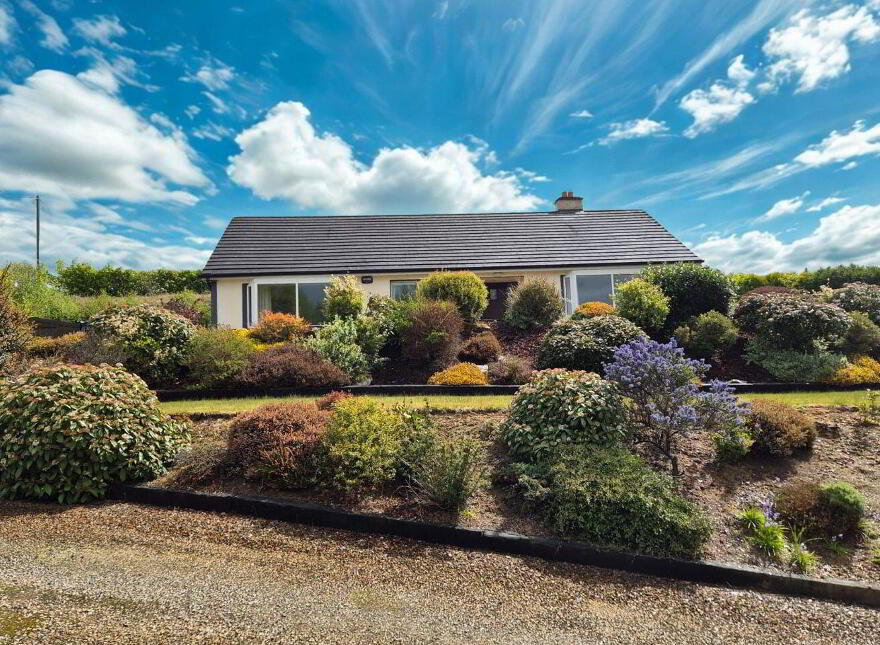 Craffield, Aughrim, Y14W250