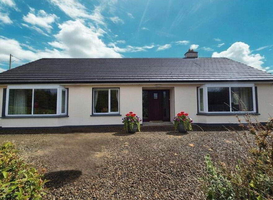 Craffield, Aughrim, Y14W250