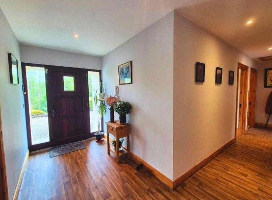 Craffield, Aughrim, Y14W250