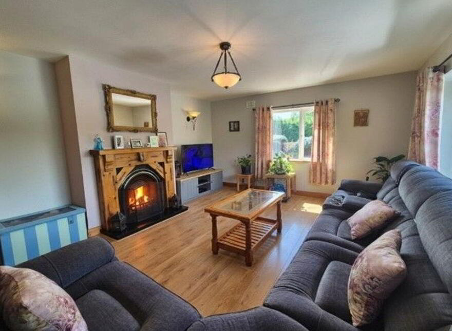 Craffield, Aughrim, Y14W250