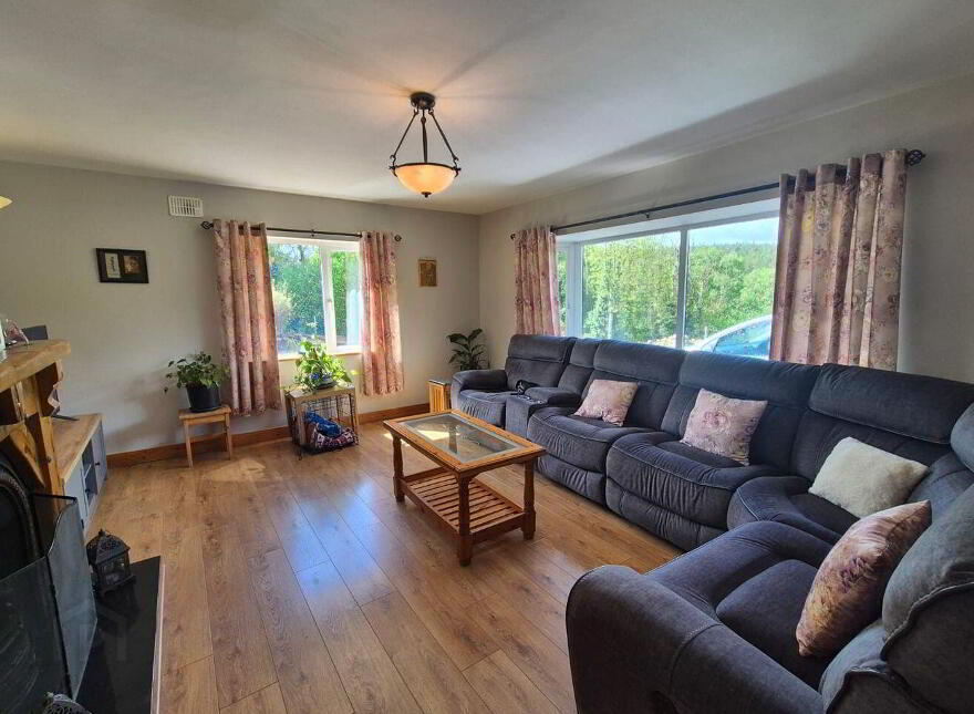 Craffield, Aughrim, Y14W250