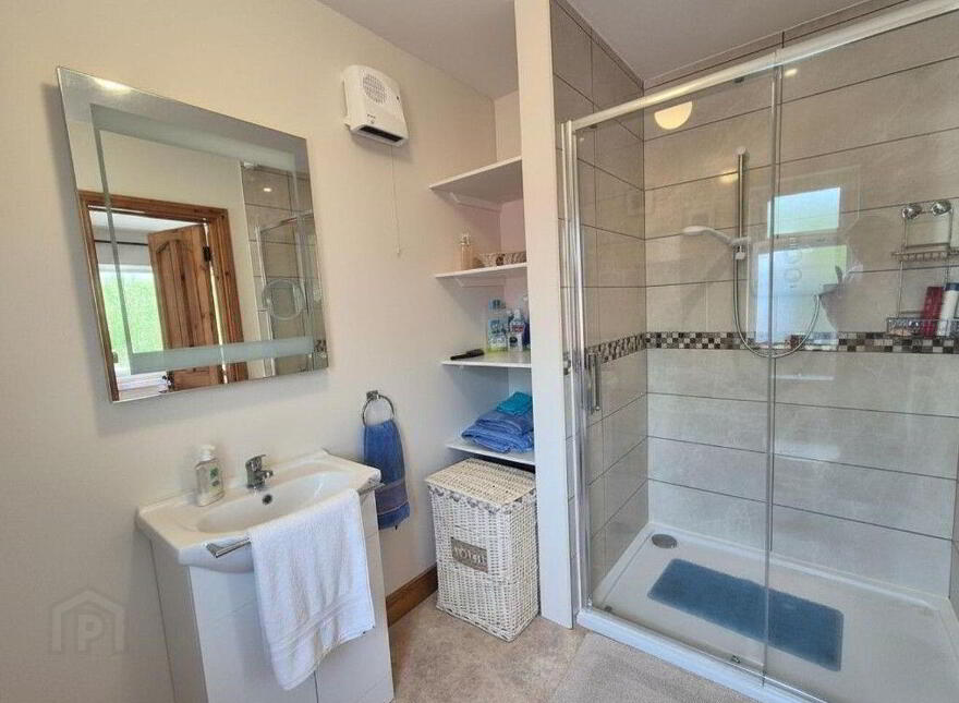 Craffield, Aughrim, Y14W250