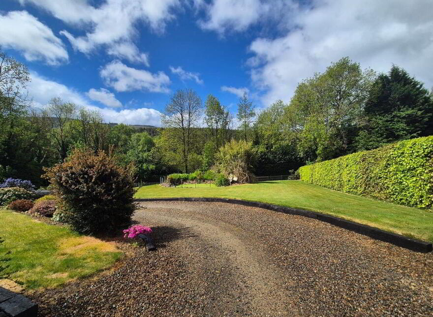 Craffield, Aughrim, Y14W250