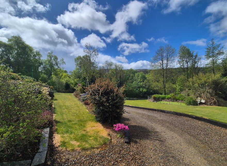 Craffield, Aughrim, Y14W250