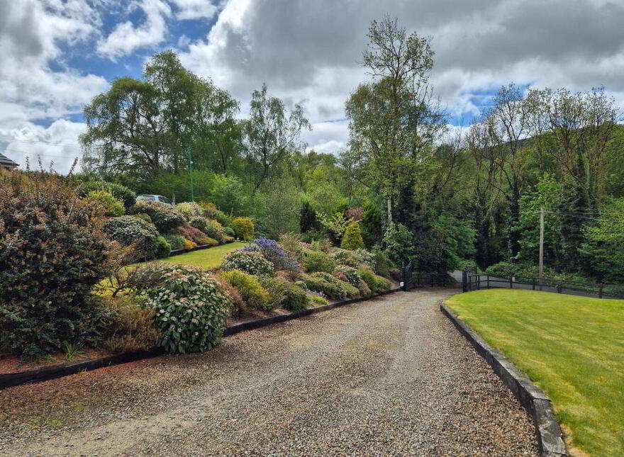 Craffield, Aughrim, Y14W250