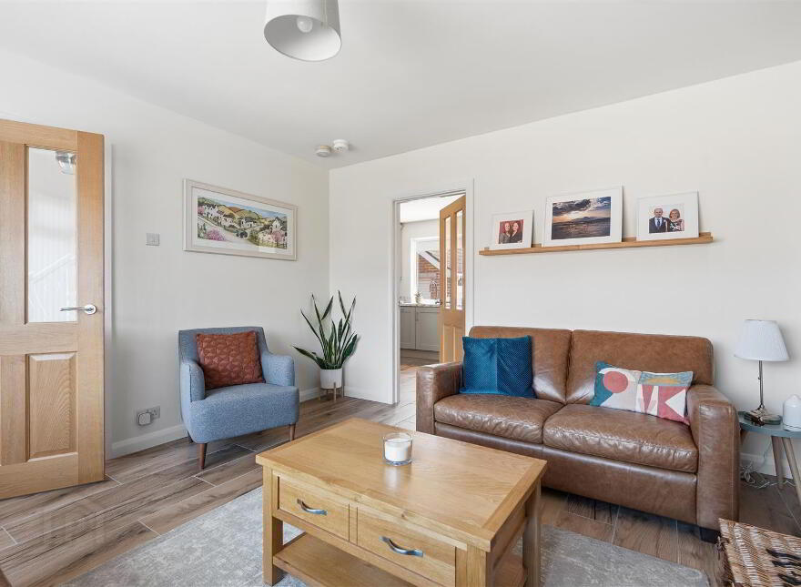 8 Dalton Park, Comber, BT23 5HD
