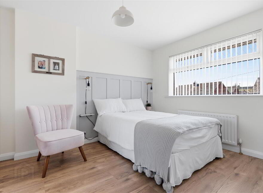 8 Dalton Park, Comber, BT23 5HD