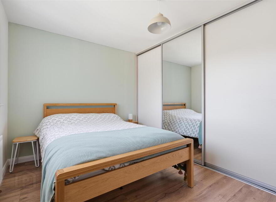 8 Dalton Park, Comber, BT23 5HD