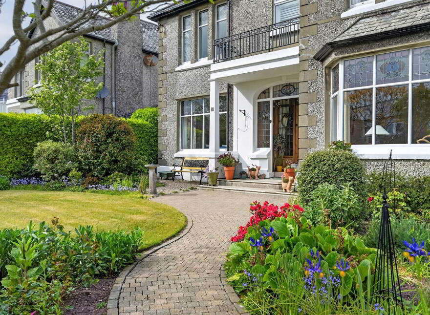 12 Knockmore Park, Bangor, BT20 3SL