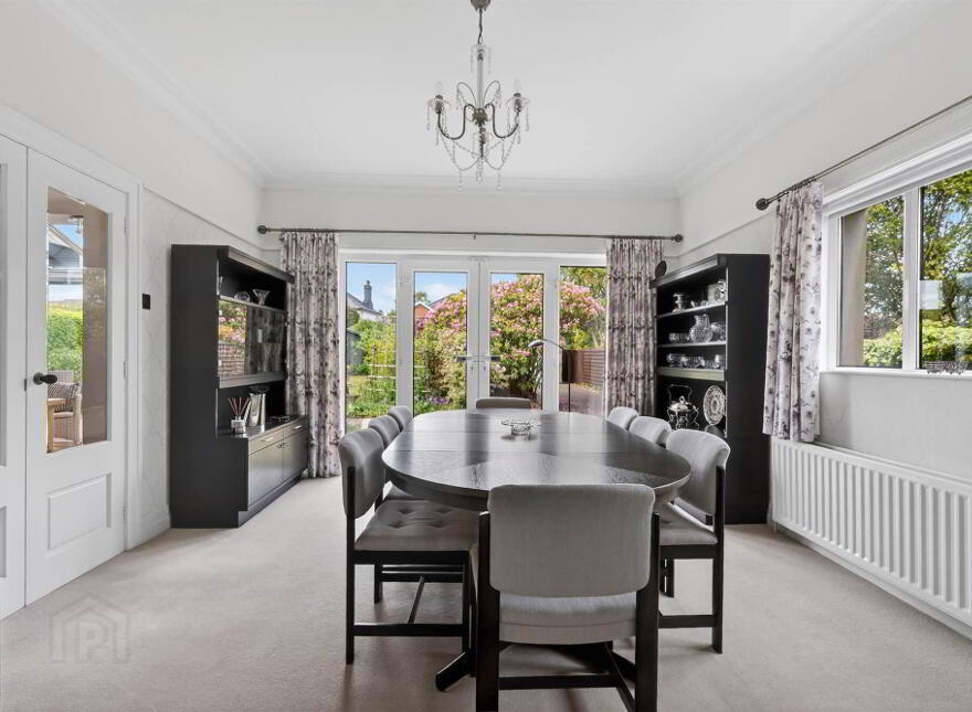 12 Knockmore Park, Bangor, BT20 3SL
