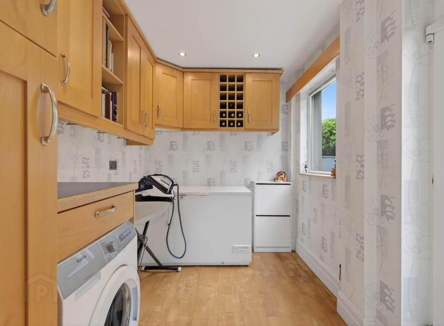 12 Knockmore Park, Bangor, BT20 3SL